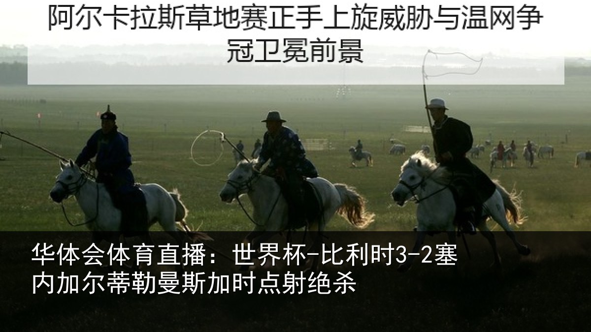 华体会体育直播:世界杯-比利时3-2塞内加尔相关情况绝杀